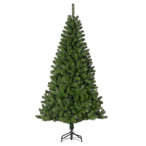 Top Trees Künstlicher Weihnachtsbaum H185 109x185x109cm