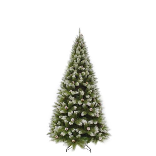 Triumph Tree Künstlicher Weihnachtsbaum 185 102x185x102cm