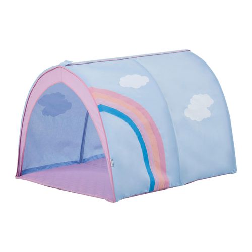 Hoppekids Spieltunnel 102x90x73cm