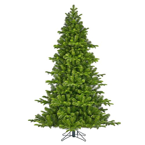 Top Trees Künstlicher Weihnachtsbaum H185 119x185x119cm
