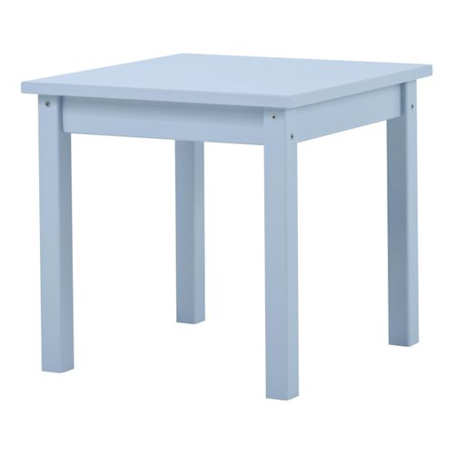 Hoppekids Kindertisch, Dream Blue 50x47x50cm