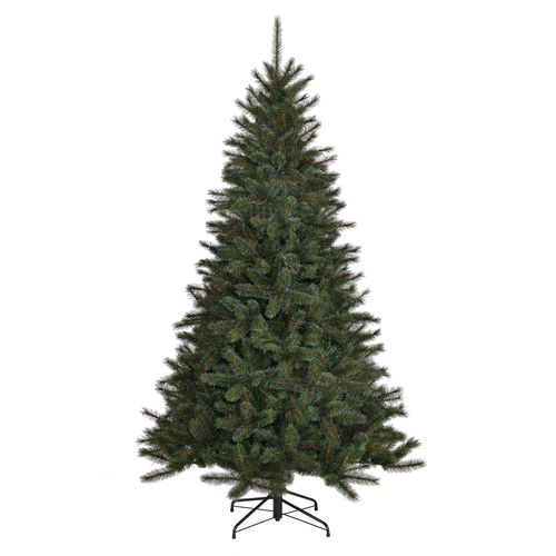 Top Trees Künstlicher Weihnachtsbaum H185 114x185x114cm