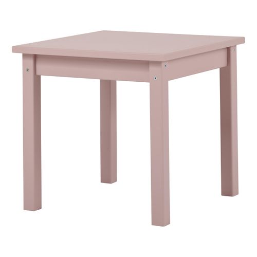 Hoppekids Kindertisch, Pink, 47 cm 50x47x50cm