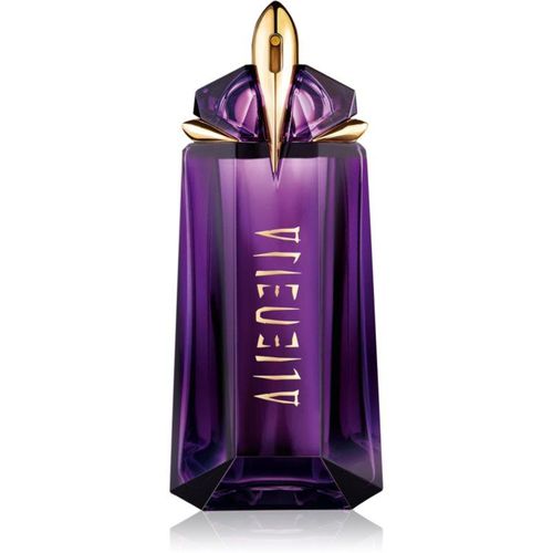 Mugler Alien EDP nachfüllbar für Damen 90 ml