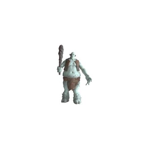 Wizarding World Harry Potter - Troll, Spielfigur
