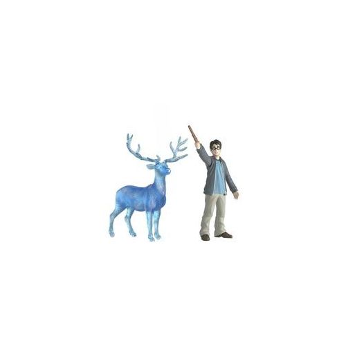 Wizarding World Harry Potter & Patronus, Spielfigur