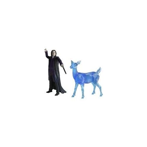 Wizarding World Harry Potter - Snape & Patronus, Spielfigur