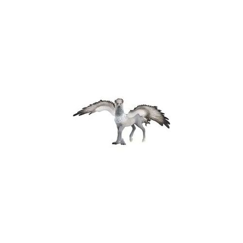 Wizarding World Harry Potter - Seidenschnabel, Spielfigur