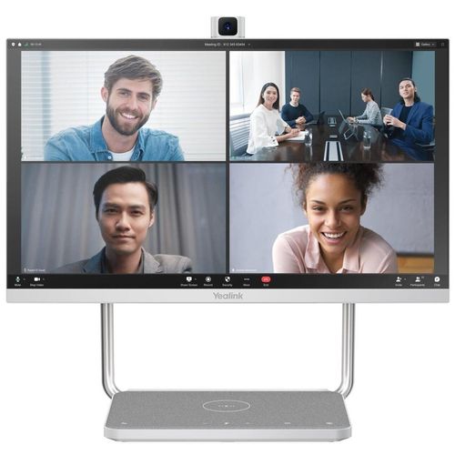 Yealink DeskVision A24 Touch Display 60,5 cm 23,8 Zoll