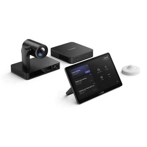 Yealink MVC860-C5-000 Microsoft Teams Videokonferenzsystem