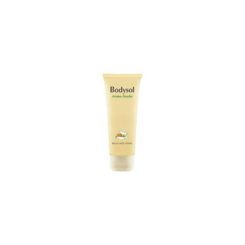 BODYSOL Aroma Duschgel Milch und Honig 100 ml