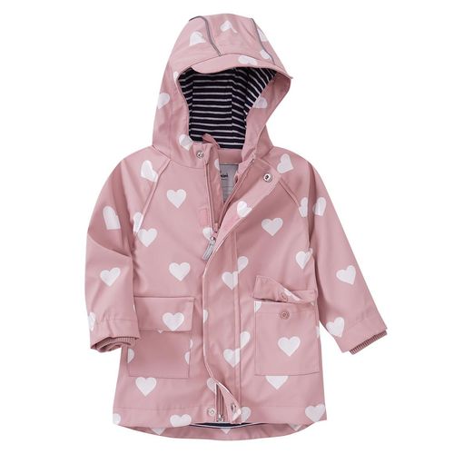 Baby Regenjacke mit Beschichtung