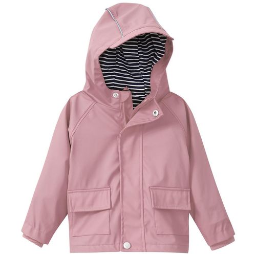 Baby Regenjacke mit Beschichtung