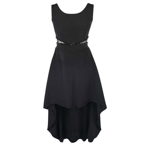 New G.O.L Kleid in Schwarz - 170