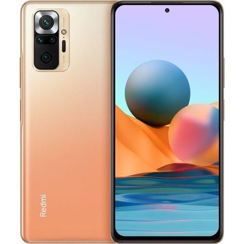 Xiaomi Redmi Note 10 Pro | 6 GB | 128 GB | Gradient Bronze