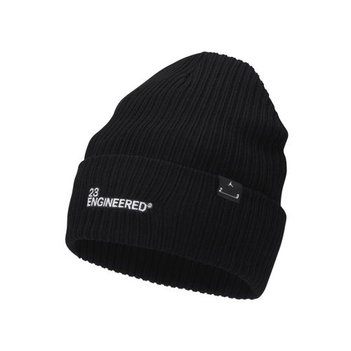 Jordan 23 Engineered Utility-Beanie - Schwarz