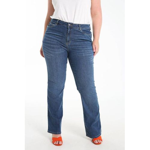 Paprika Jeans - Regular fit - in Blau - 44