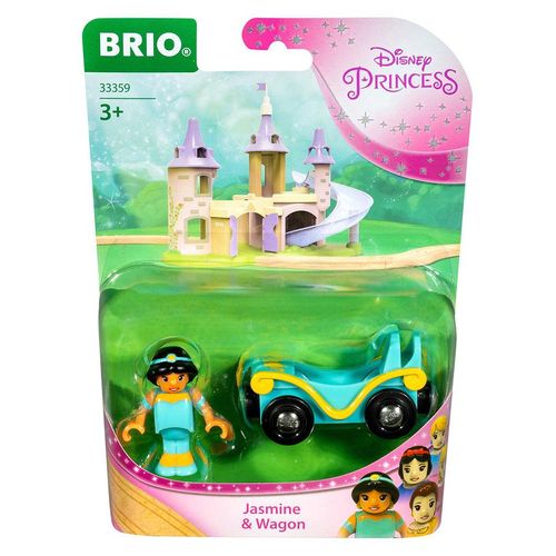 Brio 2tlg. Spielset 