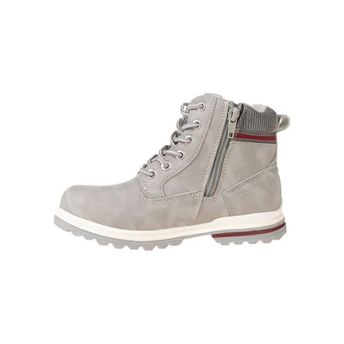 Dockers by Gerli Boots in Grau - 33