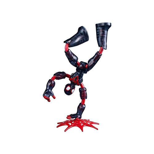 Spiderman Spielfigur 