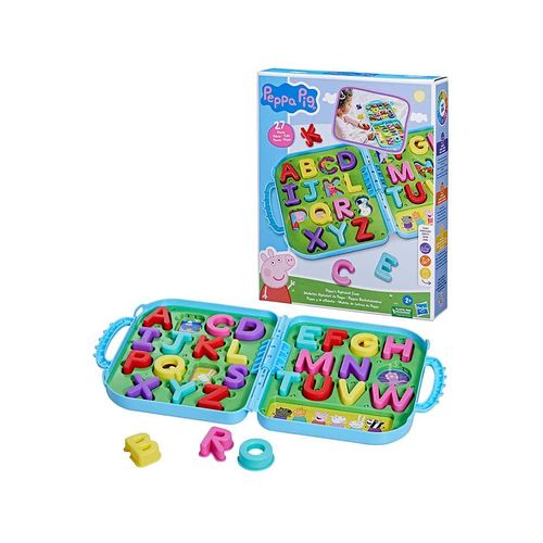 Hasbro Puzzle 