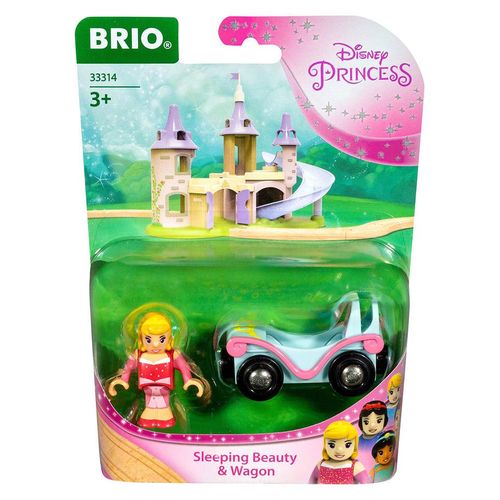 Brio 2tlg. Spielset 