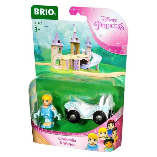 Brio 2tlg. Spielset 