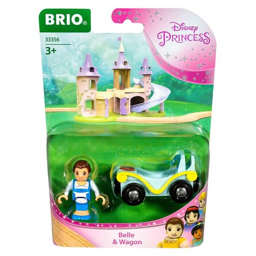 Brio 2tlg. Spielset 