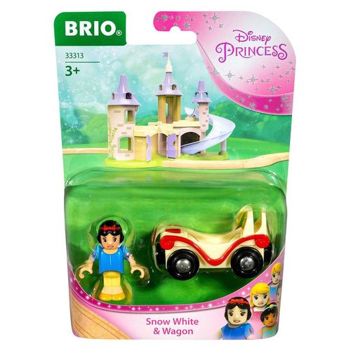 Brio 2tlg. Spielset 