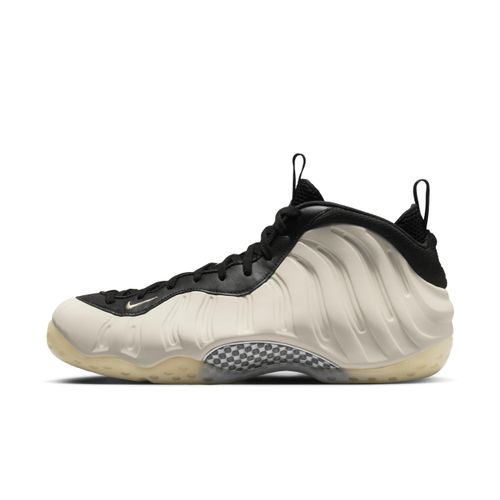 Nike Air Foamposite One herenschoenen - Zwart