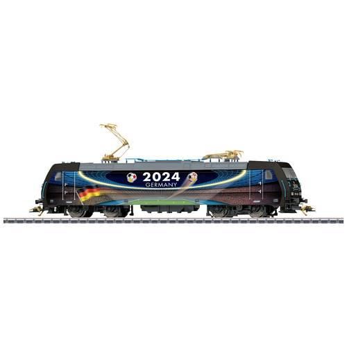 Märklin 36649 H0 E-Lok BR 185 GERMANY 2024