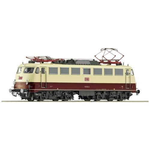 Roco 7500017 H0 E-Lok 110 504-8 der DB AG