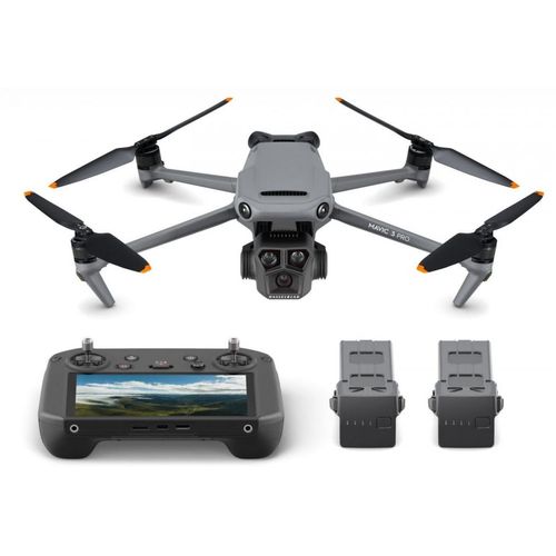 DJI Mavic 3 Pro Fly More Combo + RC PRO - Dealpreis