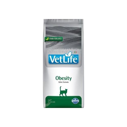 VetLife Farmina Obesity 2 kg