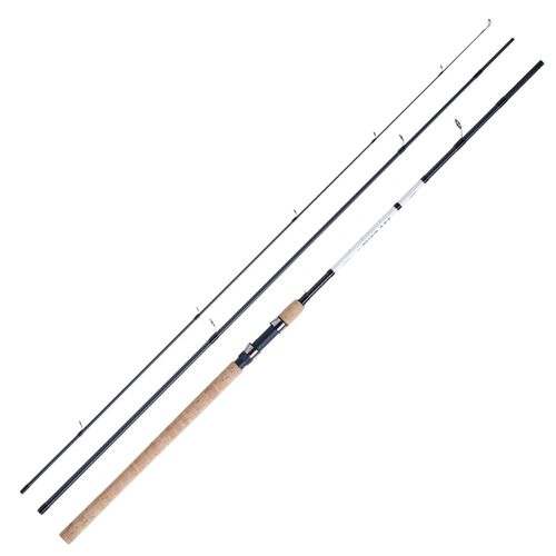 WFT XK Bone Trout 3,60m 8-18g Forellenseerute