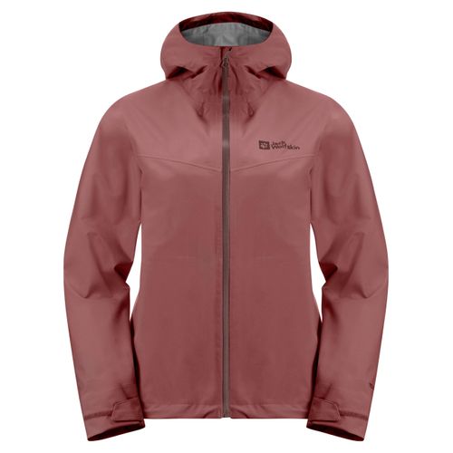 Funktionsjacke JACK WOLFSKIN 