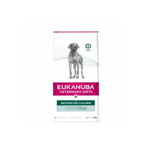 EUKANUBA Veterinary Diet Restricted Calories 12 kg