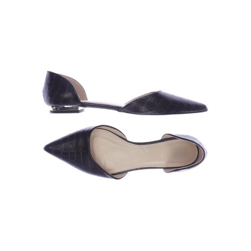 Raid Damen Ballerinas, schwarz, Gr. 8