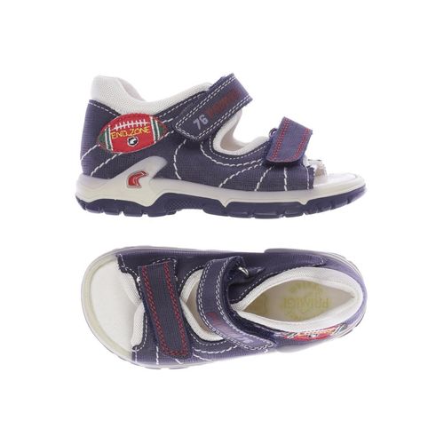 Primigi Herren Kinderschuhe, marineblau, Gr. 25