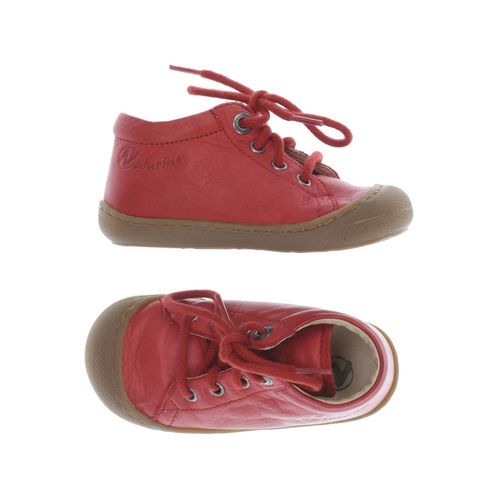 Naturino Damen Kinderschuhe, rot, Gr. 20