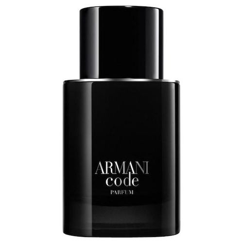 Armani Herrendüfte Code Homme Parfum - nachfüllbar