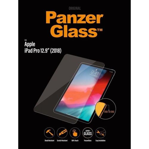 Panzerglass PanzerGlass Apple iPad Pro 12.9 Zoll (2018)
