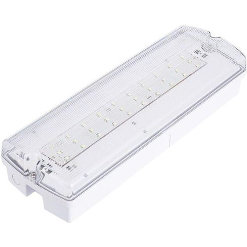 LED-Notleuchte 3W IP65 3 w