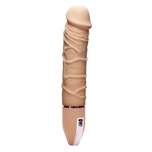 Naturvibrator „Infinite Desire“, 26 cm