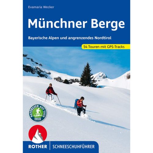 Münchner Berge