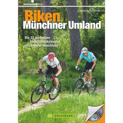 Biken Münchner Umland