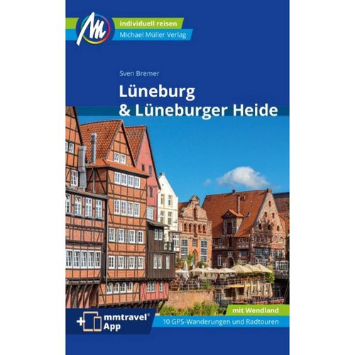 LÜNEBURG & LÜNEBURGER HEIDE