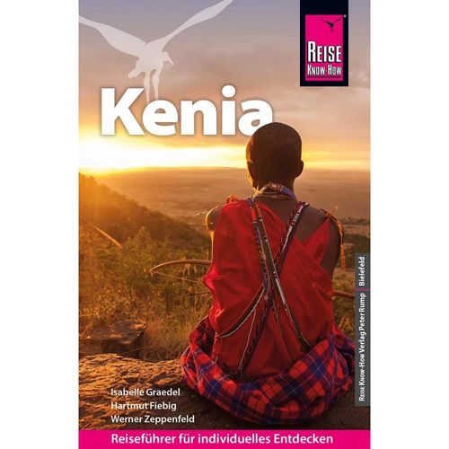 REISE KNOW-HOW KENIA