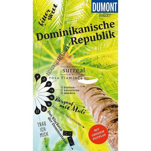 DuMont direkt Dominikanische Republik