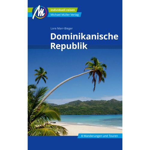 MMV DOMINIKANISCHE REPUBLIK